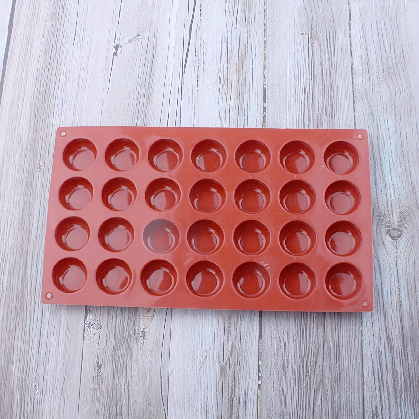 Soap Making Activity - Silicone Cylinder Mold for French Desserts,