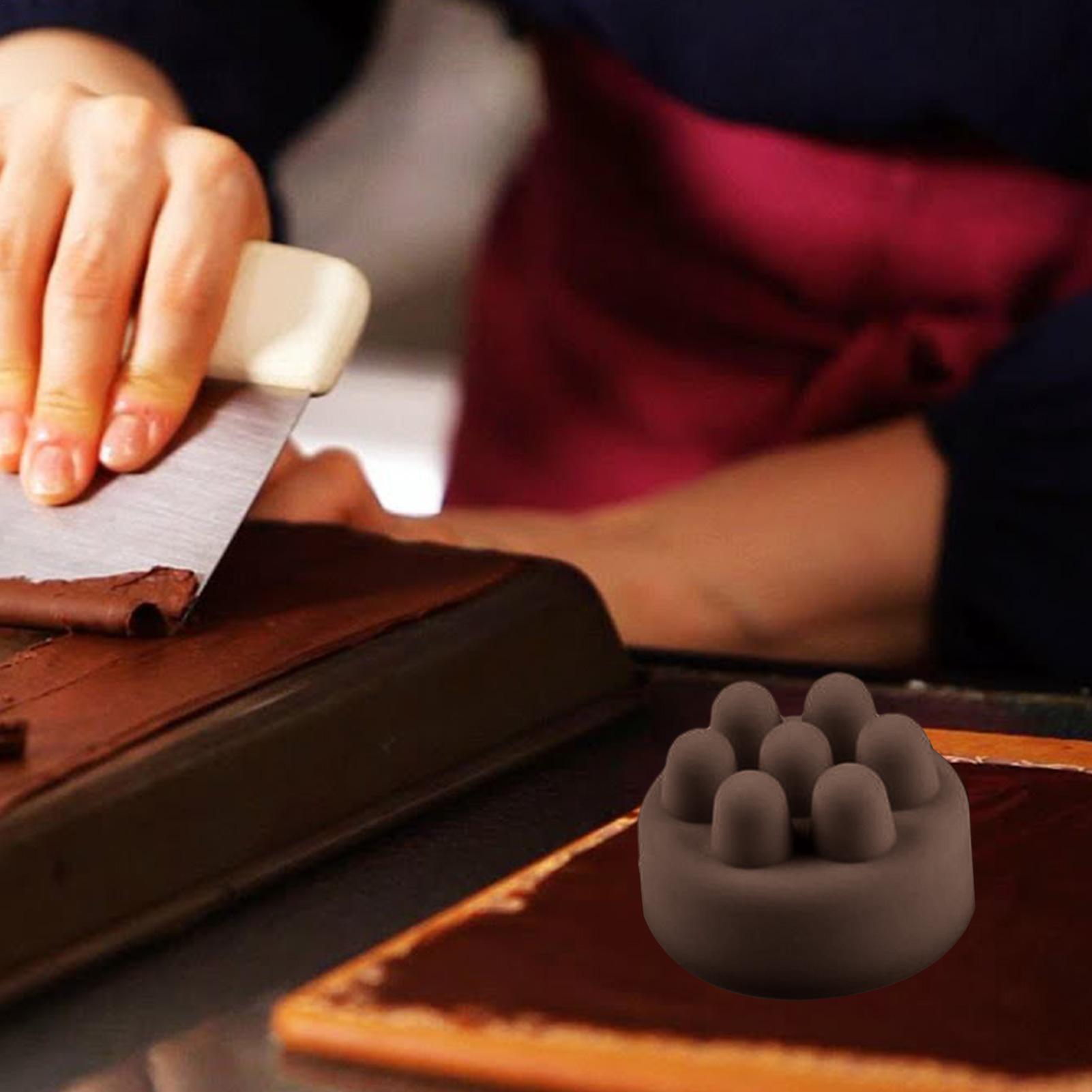 28x7.5cm 3D Massage Bar Mold H - Soap Making Activity reseña y precio