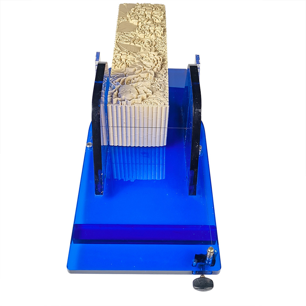Adjustable Acrylic Soap Cutter - Soap Making Kit For Beginners reseña y precio