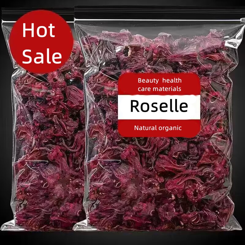 Wholesale Natural Roselle Drie - Soap Making Supplies Wholesale reseña y precio