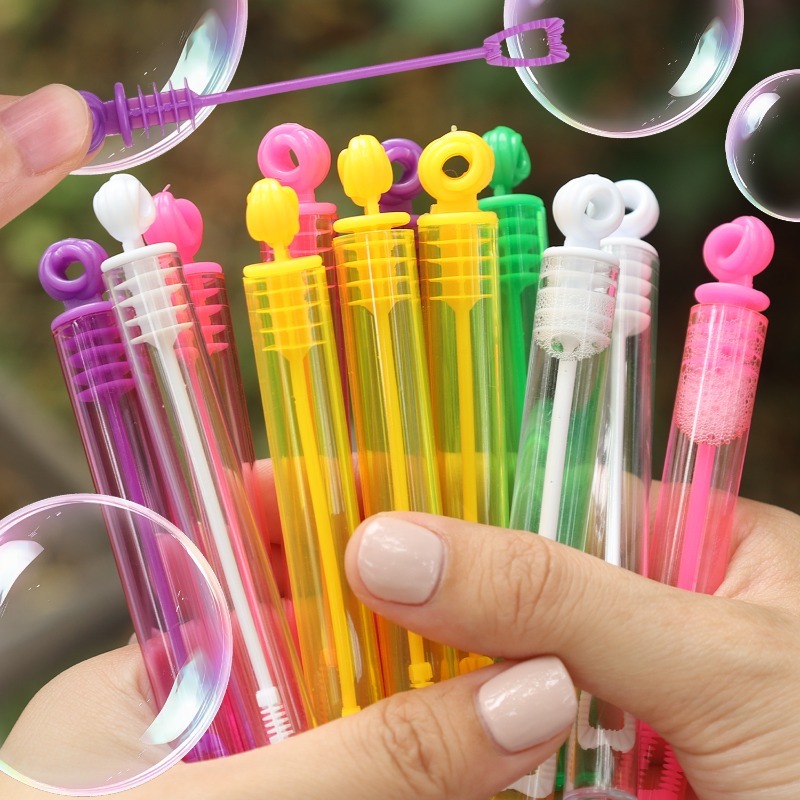 48-10PCS Mini Colorful Bubble  - Soap Making Supplies Wholesale reseña y precio