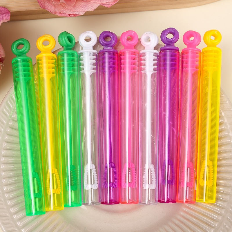 48-10PCS Mini Colorful Bubble  - Soap Making Supplies Wholesale reseña y precio