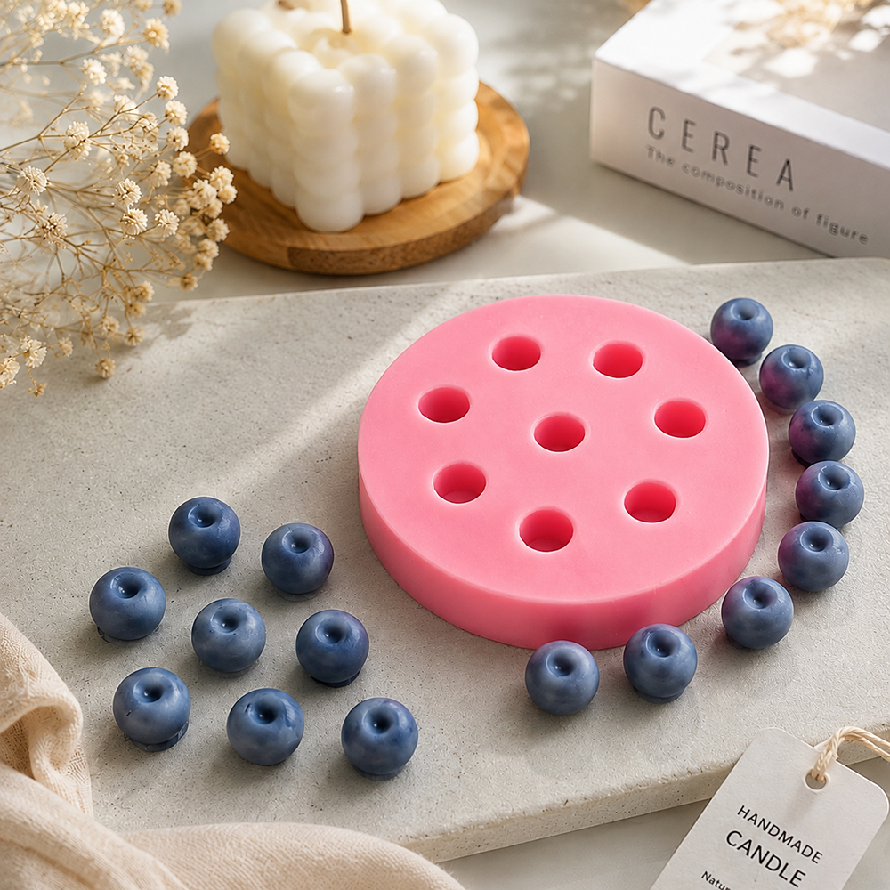Wholesale Fruit  Blueberry  Si - Soap Making Supplies Wholesale reseña y precio