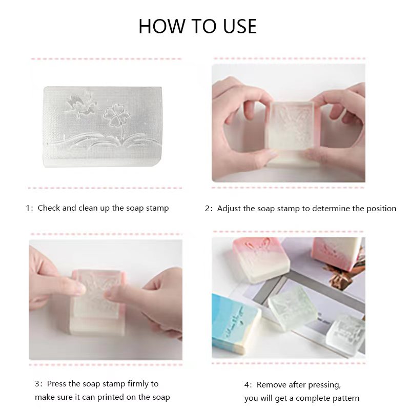 100% NATURAL SOAP  Letter flow - Soap Making Business reseña y precio