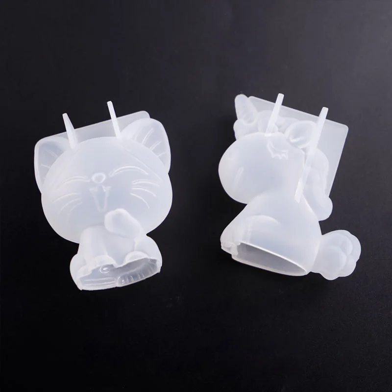 3D Geometric Silicone Unicorn  - Soap Making Activity reseña y precio