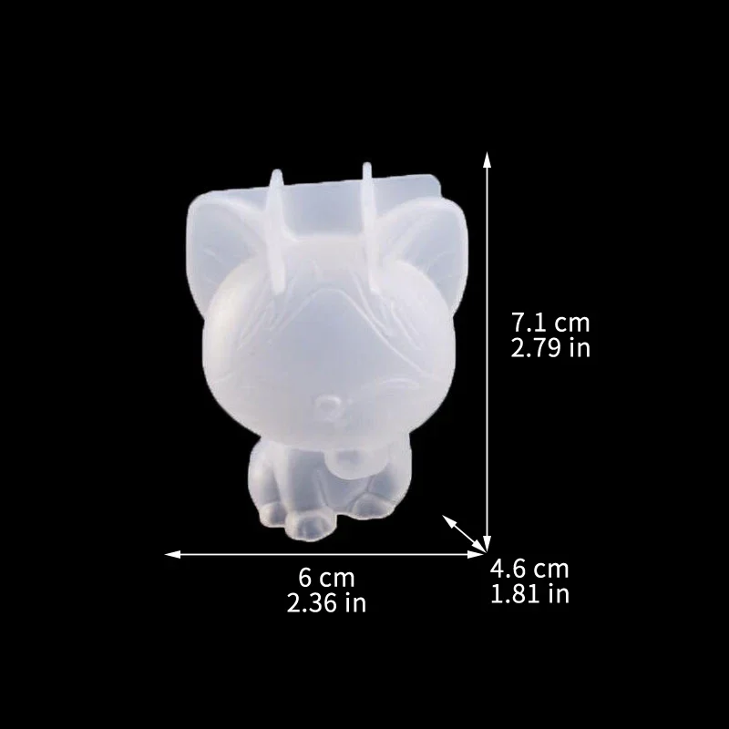 3D Geometric Silicone Unicorn  - Soap Making Activity reseña y precio