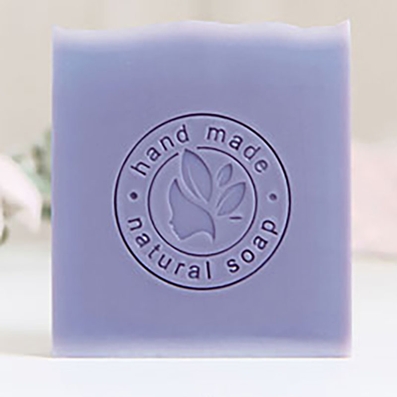 Personalized Custom Logo Acryl - Soap Making Business reseña y precio