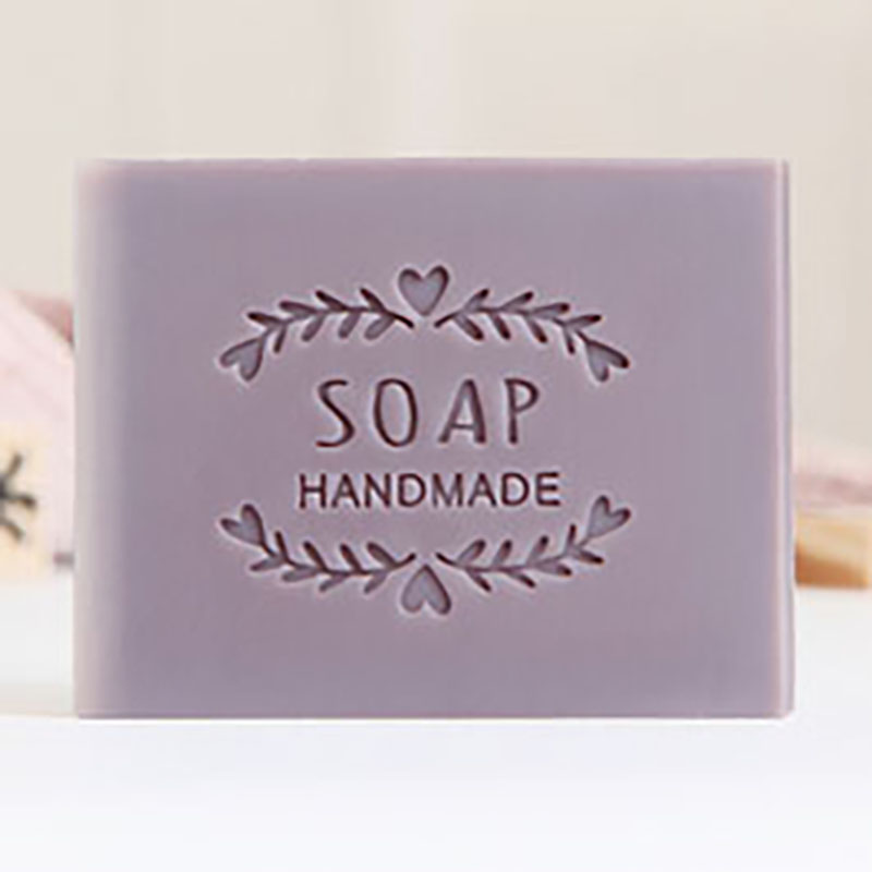 Personalized Custom Logo Acryl - Soap Making Business reseña y precio