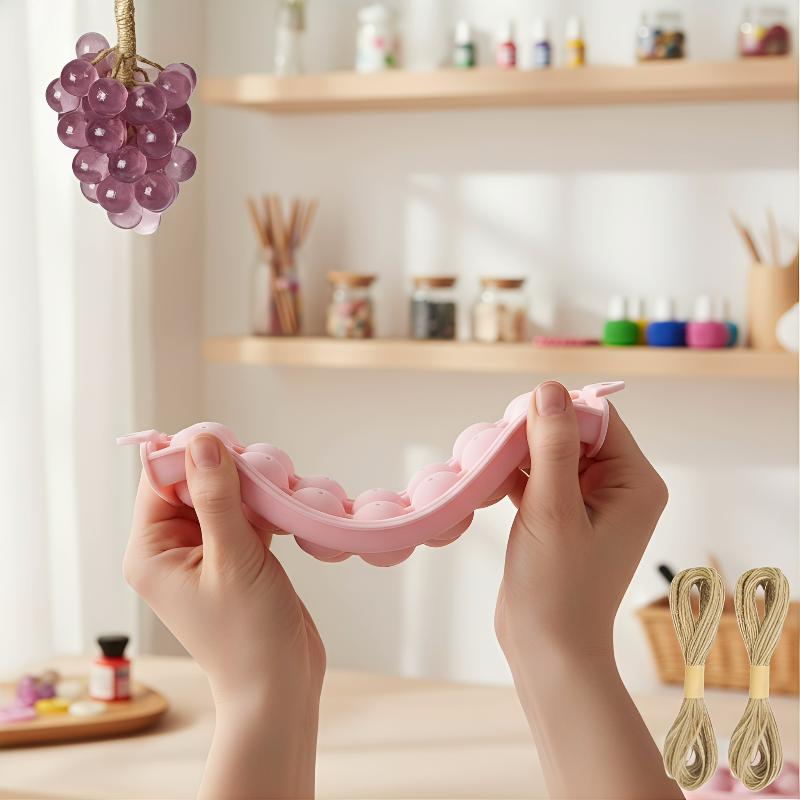 Handmade Soap Making Silicone  - Soap Making Kit For Beginners reseña y precio