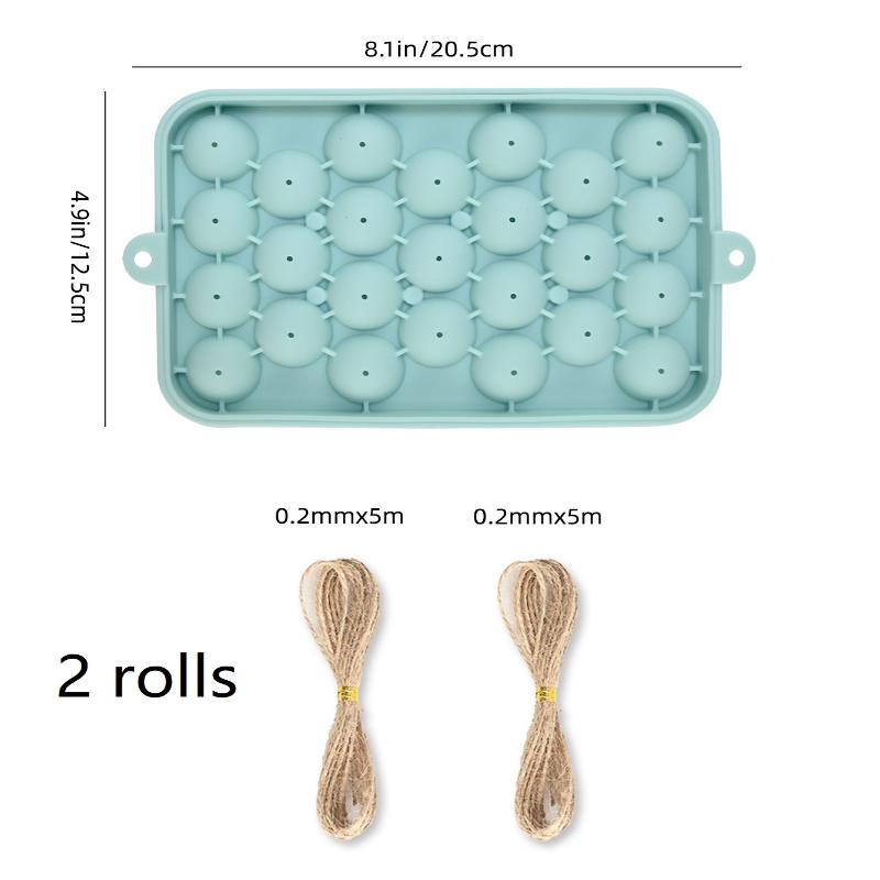 Handmade Soap Making Silicone  - Soap Making Kit For Beginners reseña y precio