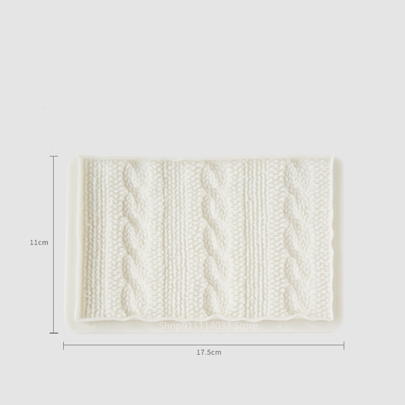 1PCS Sweater Crochet Kniting P - Soap Making Activity reseña y precio