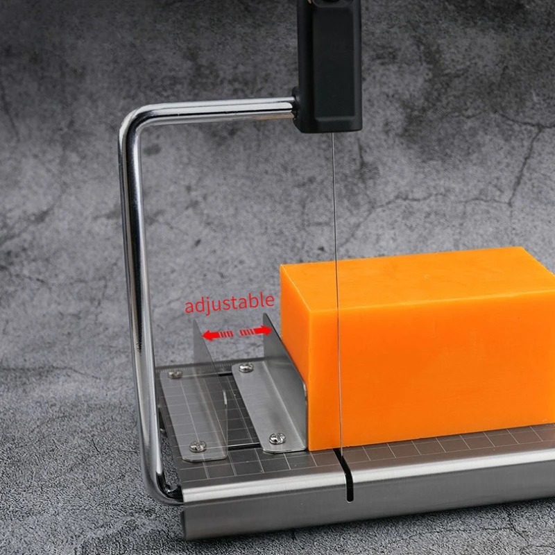 Handmade Soap Cutter Tool Chee - Soap Making Activity reseña y precio