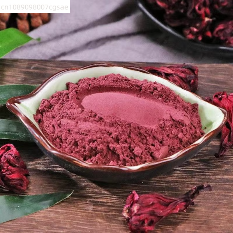 Wholesale Natural Roselle Drie - Soap Making Supplies Wholesale reseña y precio