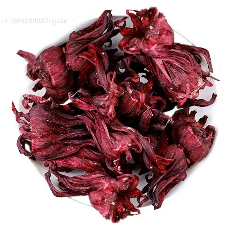 Wholesale Natural Roselle Drie - Soap Making Supplies Wholesale reseña y precio