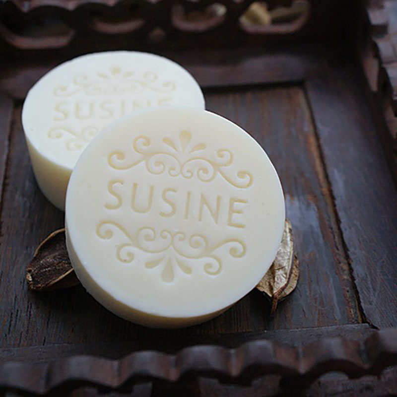 Vertical Circle Arylic Soap Mo - Soap Making Business reseña y precio
