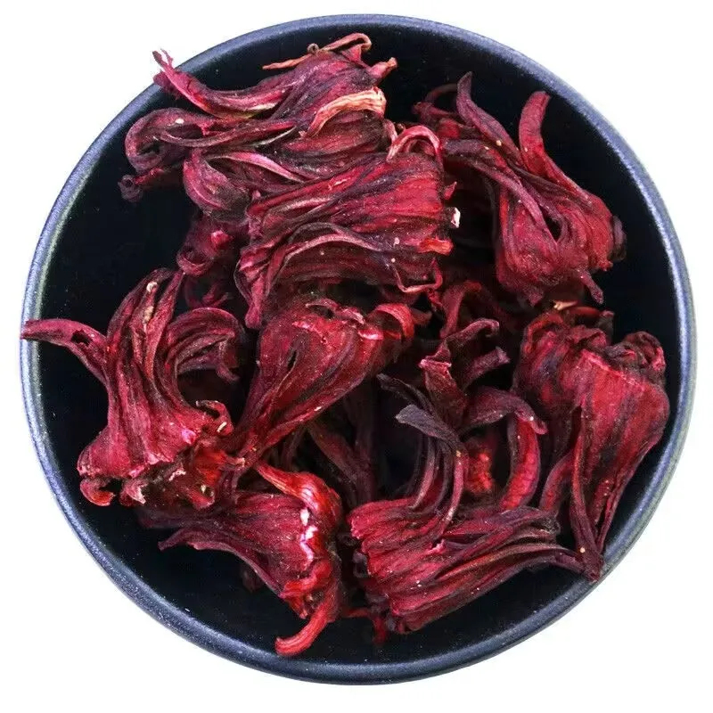 Wholesale Natural Roselle Drie - Soap Making Supplies Wholesale reseña y precio