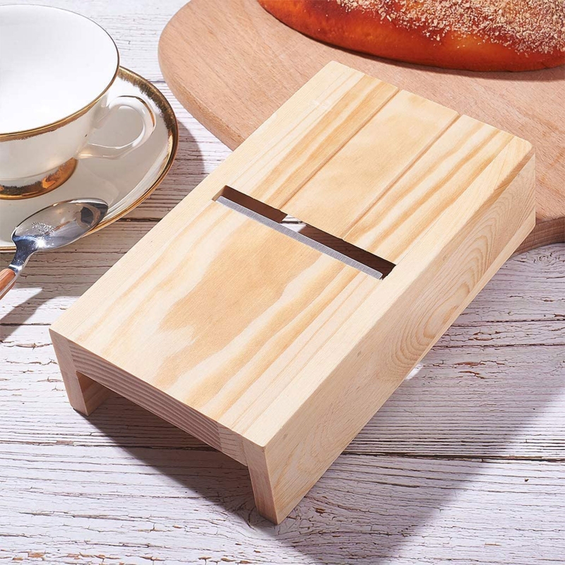 Adjustable Wooden Soaps Bevele - Soap Making Kit For Beginners reseña y precio