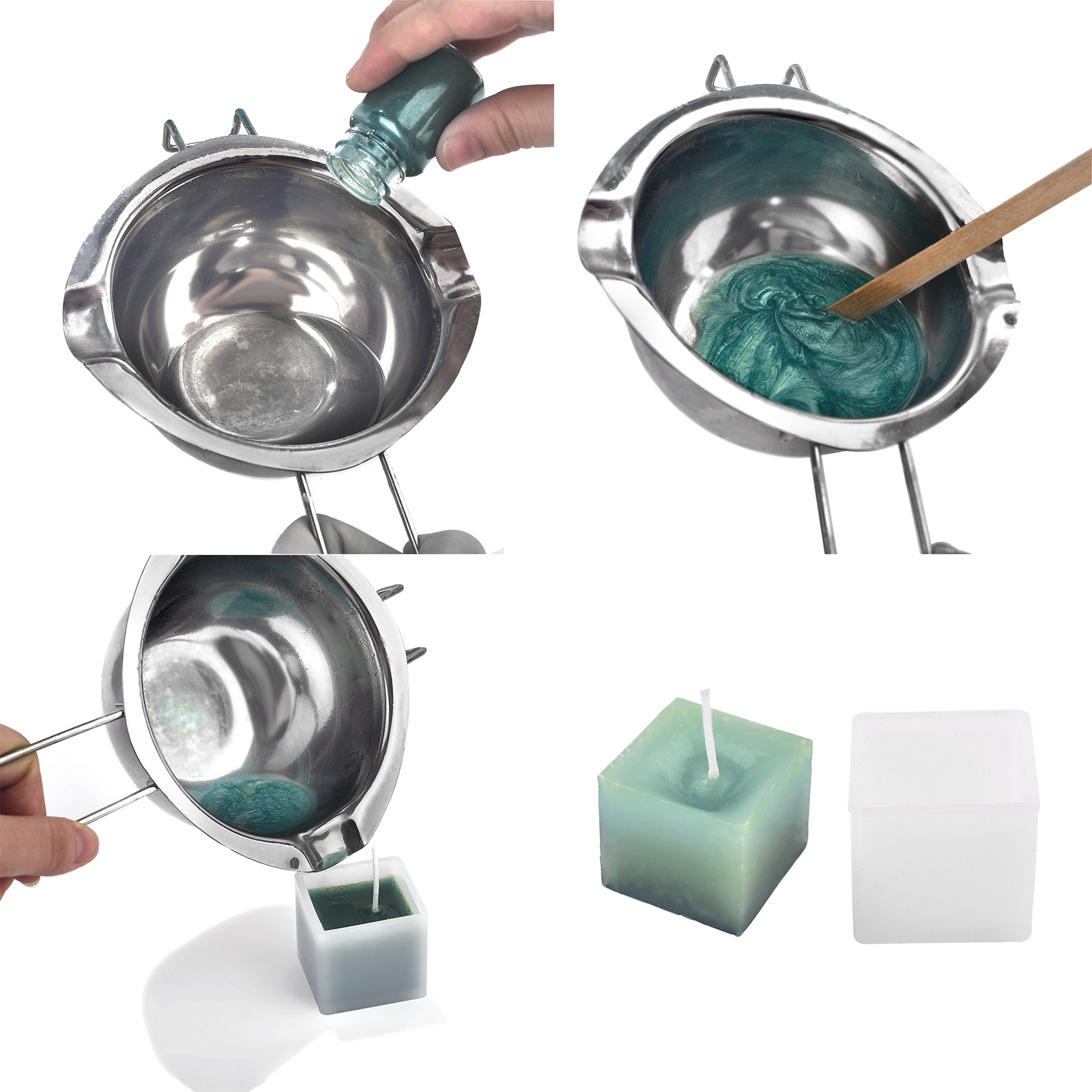 10g Candle Coloring Agent Pear - Soap Making Business reseña y precio