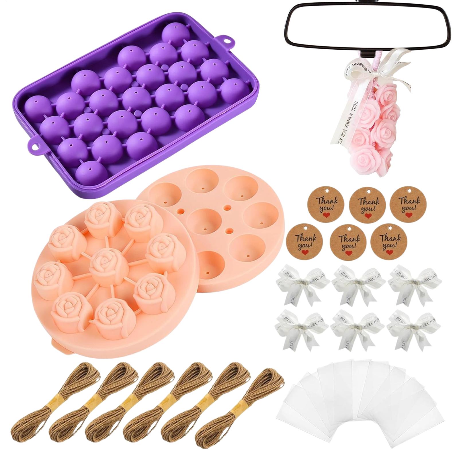 Soap Making Kit For Beginners  - Soap Making Kit For Beginners reseña y precio