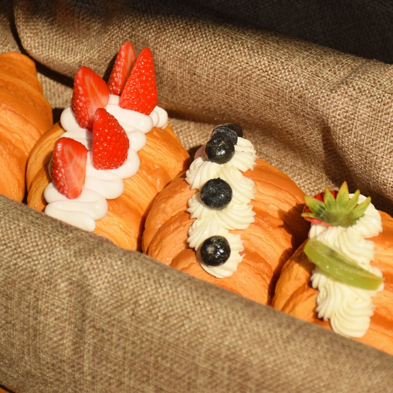 Simulated Bread Candle Silicon - Soap Making Activity reseña y precio