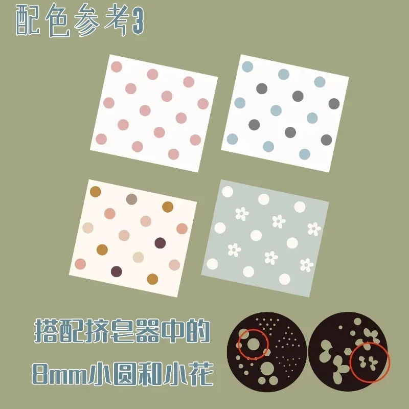 Lattice Design Handmade Soap M - Soap Making Kit For Beginners reseña y precio
