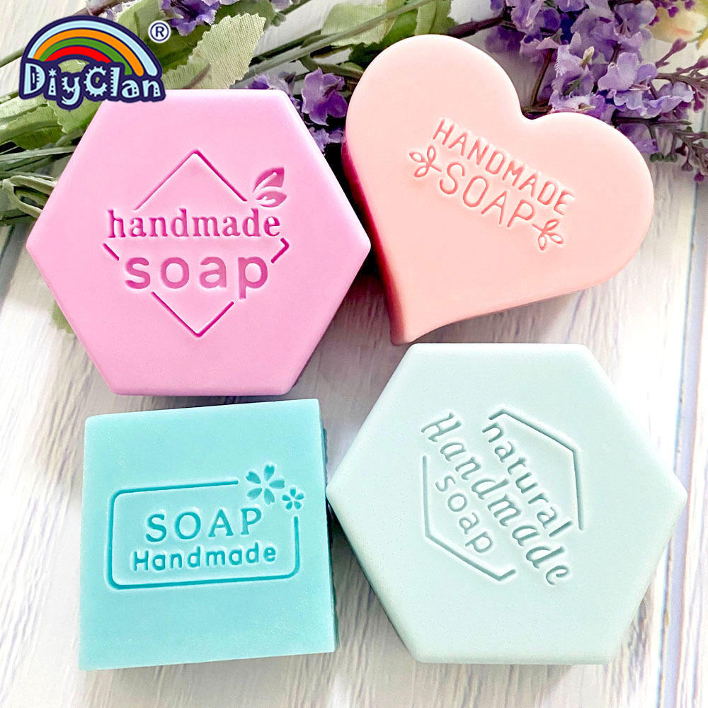 Creative Plants HANDMADE SOAP  - Soap Making Business reseña y precio