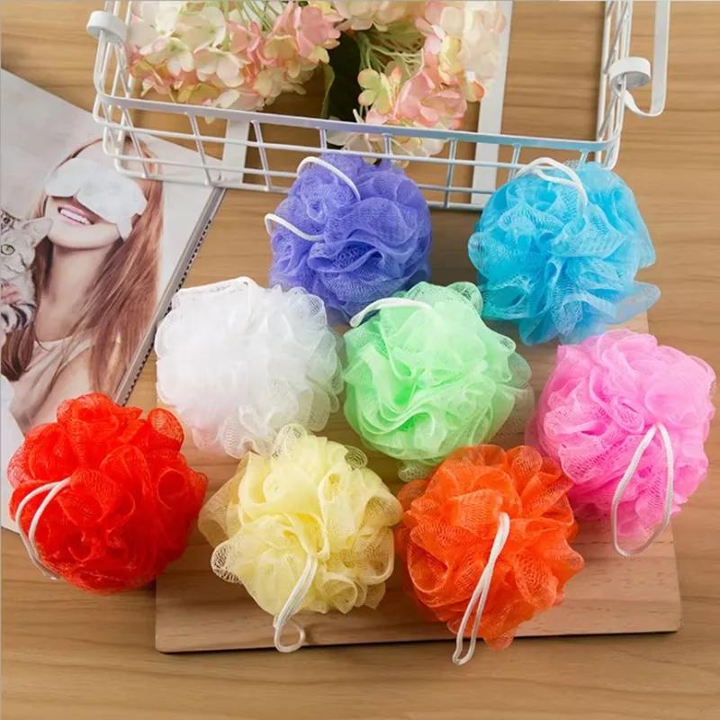 10 Pcs Color Random Bath Showe - Soap Making Supplies Wholesale reseña y precio