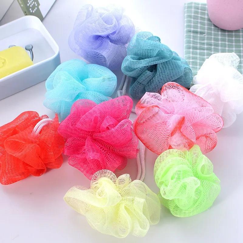 10 Pcs Color Random Bath Showe - Soap Making Supplies Wholesale reseña y precio