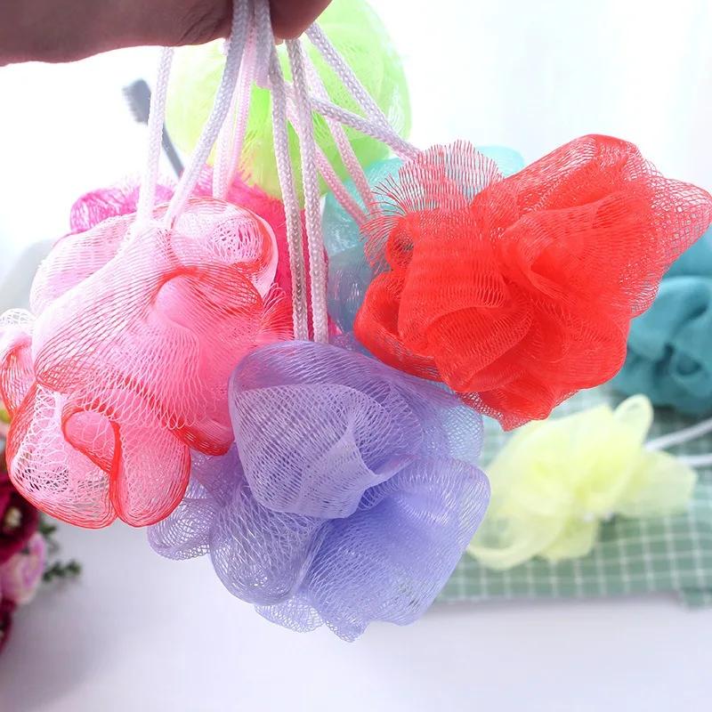 10 Pcs Color Random Bath Showe - Soap Making Supplies Wholesale reseña y precio