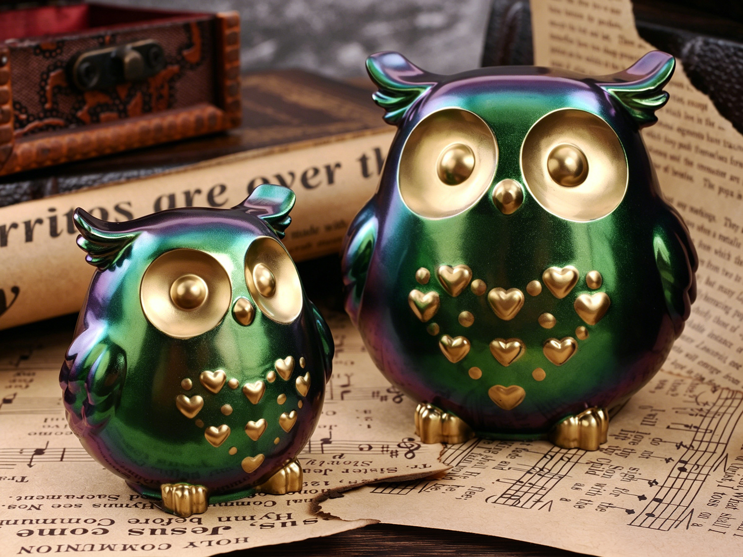 Owl Silicone Mold 3D Bird Shap - Soap Making Activity reseña y precio