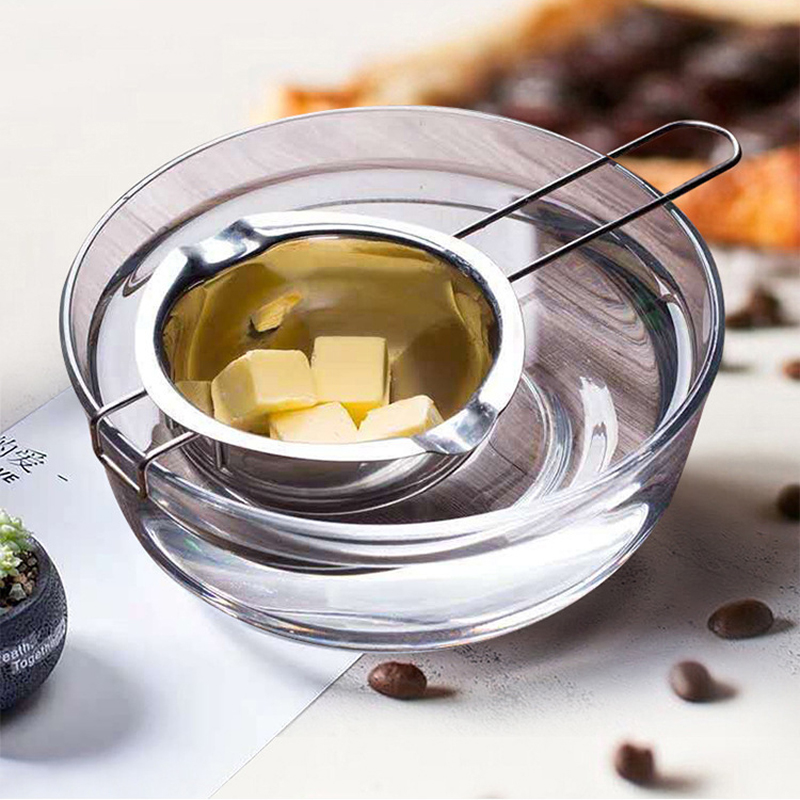 Stainless Steel Wax Melting Po - Soap Making Activity reseña y precio