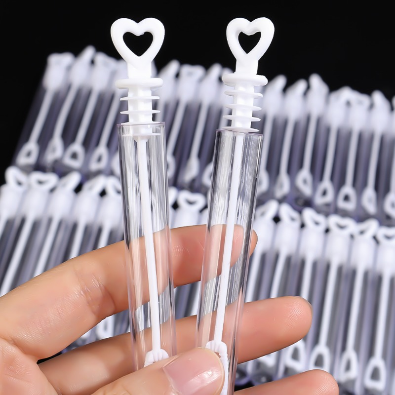 Wholesale Wand Tube Clear Empt - Soap Making Supplies Wholesale reseña y precio